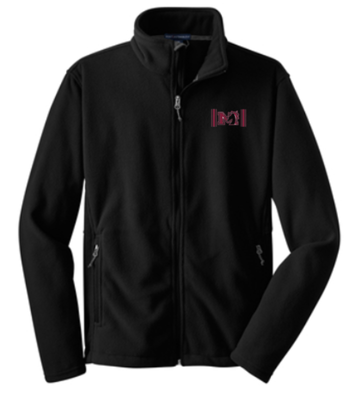 Fleece Jacket - Youth