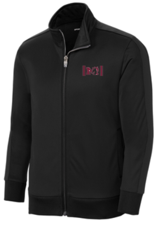 Fleece Jacket - Adult