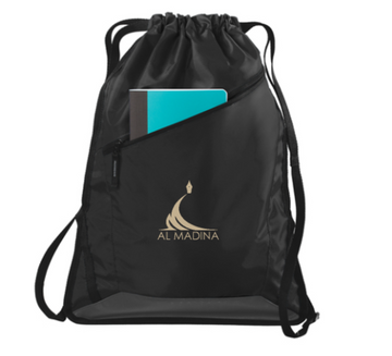 Drawstring Bag