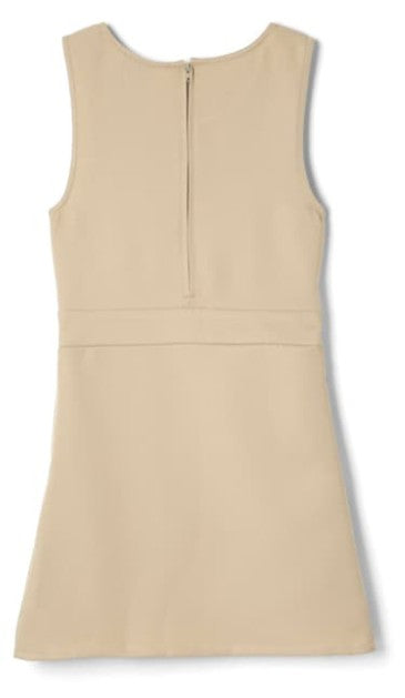 Box Pleat Jumper - Youth
