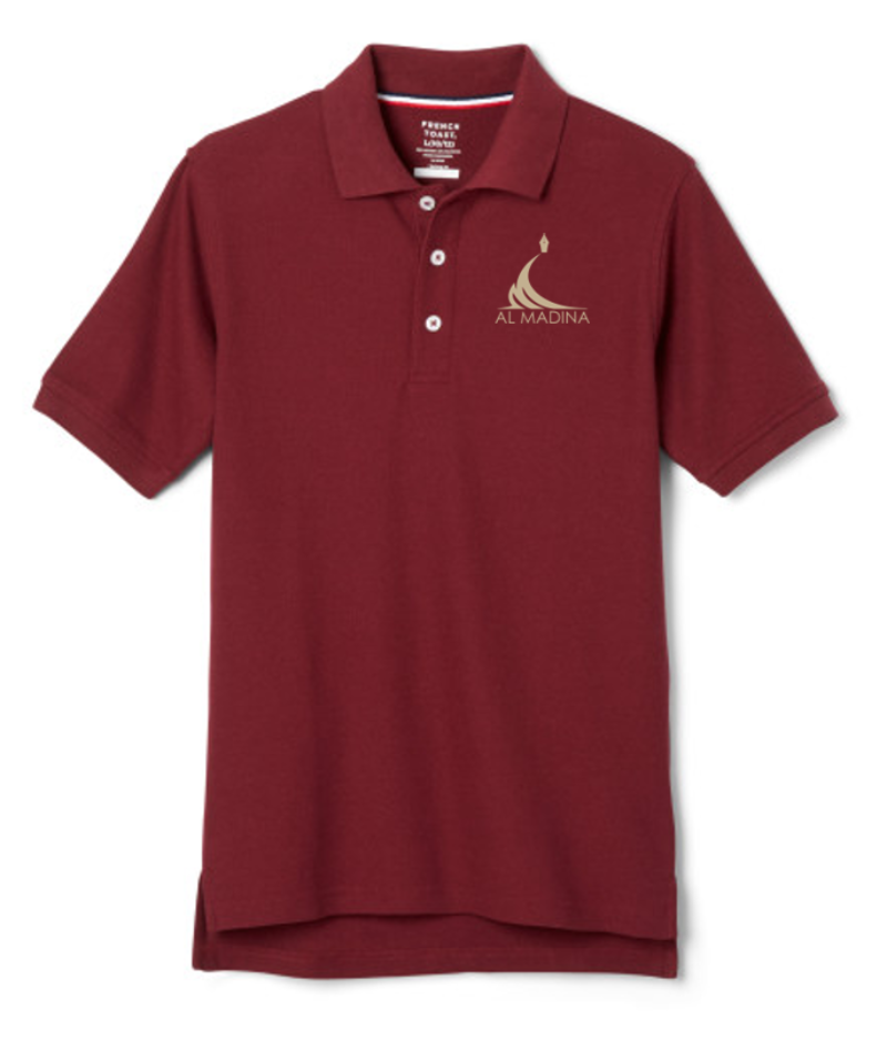 Polo Shirt Short Sleeve