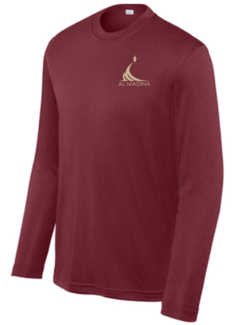 PE Shirt Long Sleeve